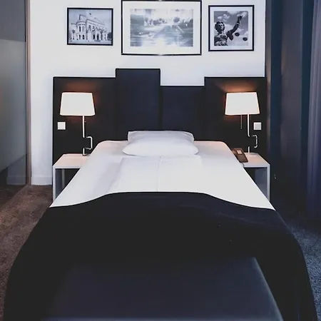 Bliss 4* Frankfurt am Main