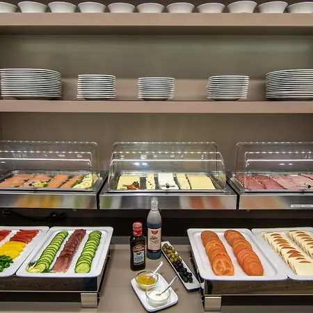 Bliss Hotel Frankfurt am Main