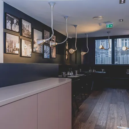 Bliss Hotel Frankfurt am Main