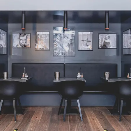 Bliss Francoforte sul Meno