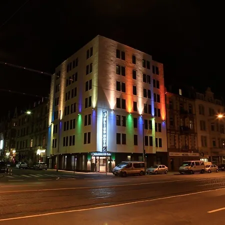 Bliss 4* Frankfurt am Main