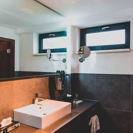 Hotel Bliss Frankfurt am Main