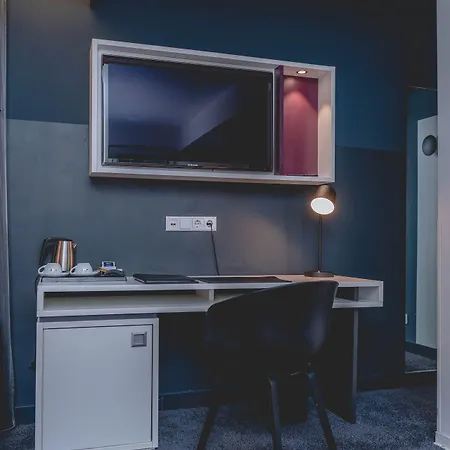 Bliss Hotel 4*