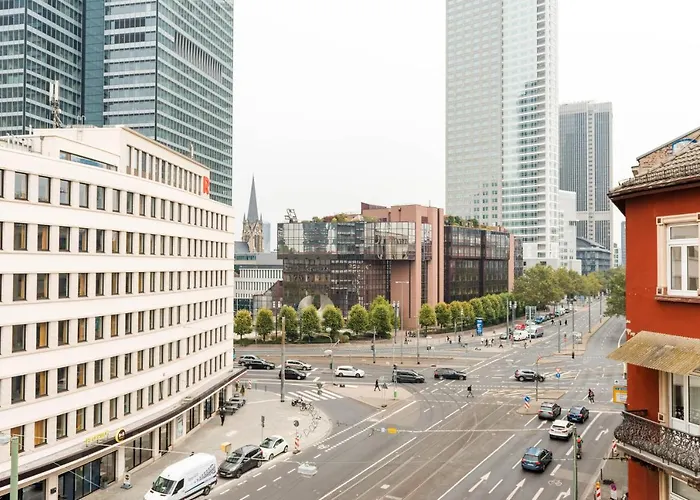 Bliss Frankfurt am Main