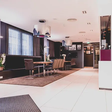 Bliss Hotel Hotel