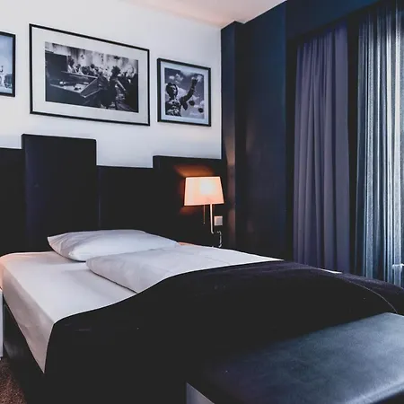Bliss Hotel 4* Frankfurt am Main
