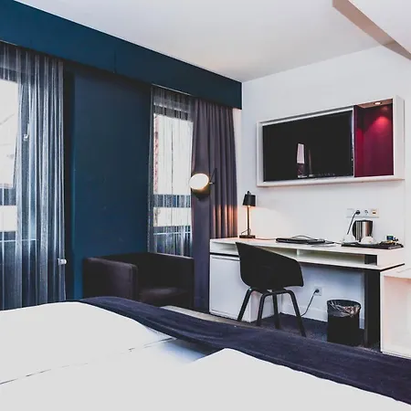 Bliss Hotel Hotel