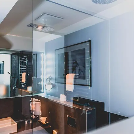 Bliss Hotel 4*