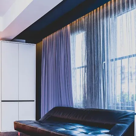 Hotel Bliss Hotel 4*