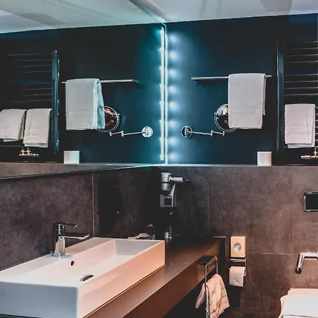 Bliss Hotel 4* Frankfurt am Main