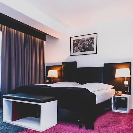 Bliss Hotel Hotel Frankfurt am Main