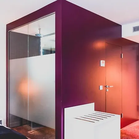Bliss Hotel Frankfurt am Main