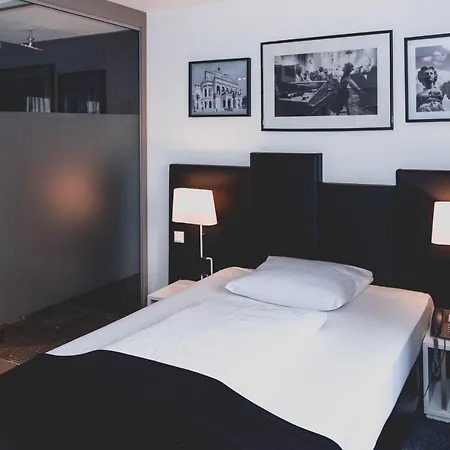 Bliss Hotel Hotel Frankfurt am Main