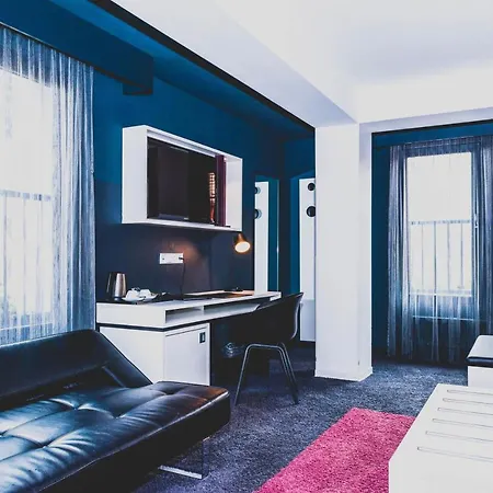 Bliss Hotel Hotel Frankfurt am Main