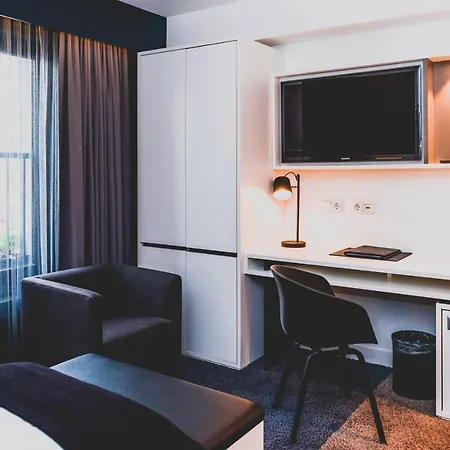 Hotell Hotel Bliss