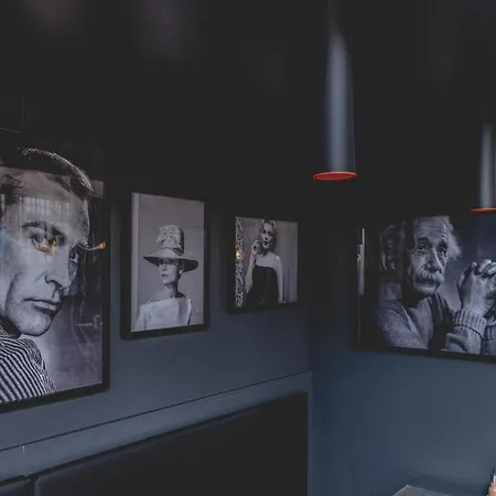 Bliss Frankfurt am Main