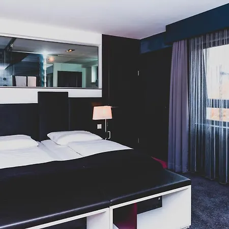 Bliss Hotel 4* Frankfurt am Main