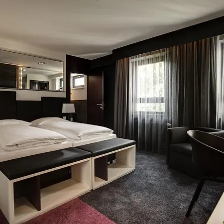 Bliss Hotel Hotel Frankfurt am Main