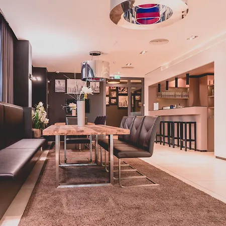 Bliss Francoforte sul Meno