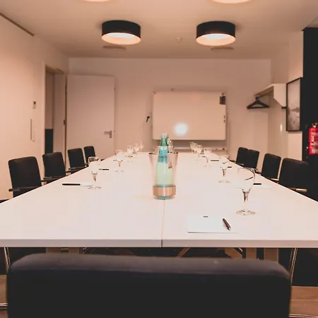 Hotel Bliss 4* Frankfurt am Main
