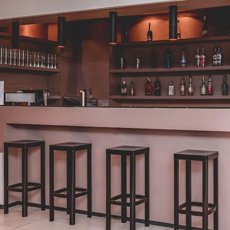 Hotel Bliss Francoforte sul Meno