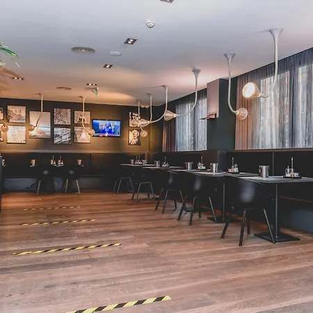 Bliss Francoforte sul Meno