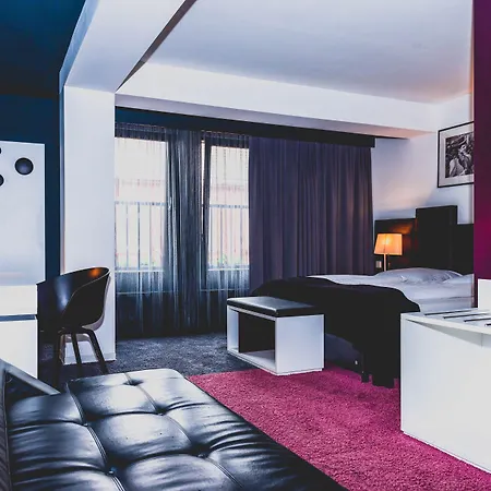 Bliss Hotel Frankfurt am Main