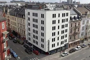 Bliss Hotel Hotel