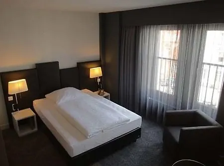 Bliss 4* Frankfurt am Main