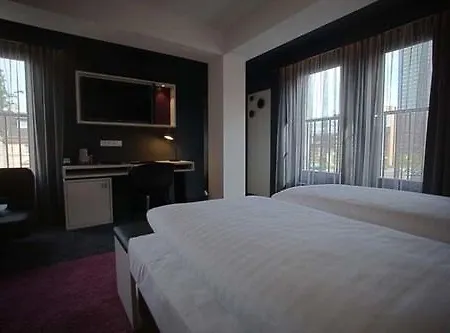 Bliss Hotel Hotel Frankfurt am Main