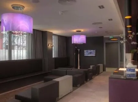 Hotel Bliss Hotel 4*