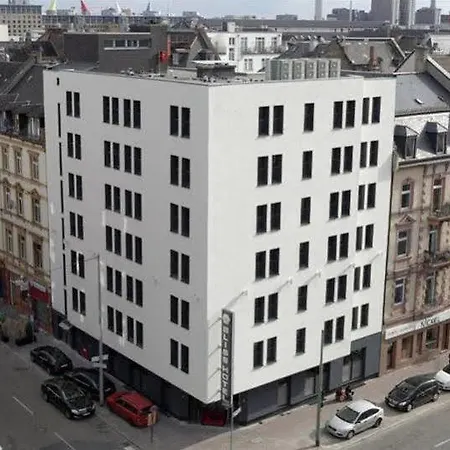 Bliss Hotel Frankfurt am Main