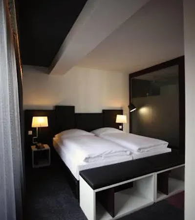 Bliss Hotel Frankfurt am Main