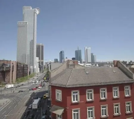 Hotel Bliss Hotel Frankfurt am Main