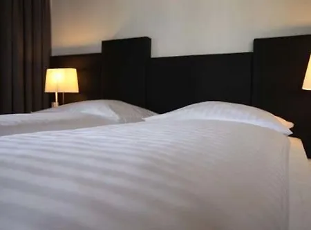 Hotel Bliss Hotel 4*