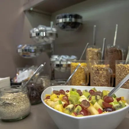 Bliss Frankfurt am Main