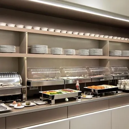 Bliss Hotel 4*