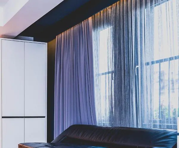 Hotel Hotel Bliss 4*