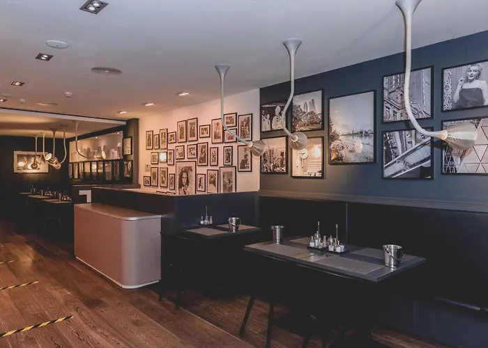 Hotel Hotel Bliss 4*