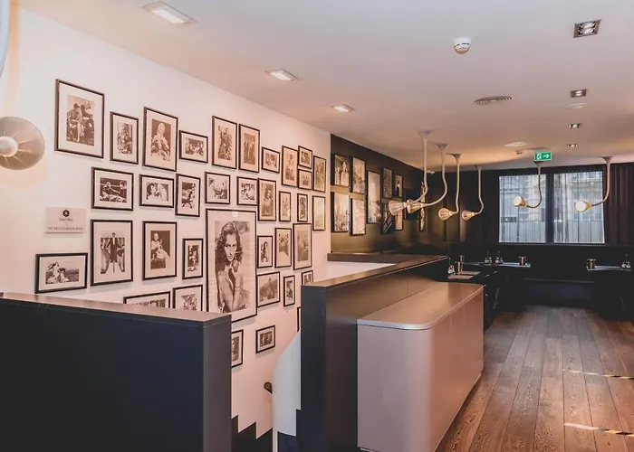 Hotel Hotel Bliss Frankfurt am Main