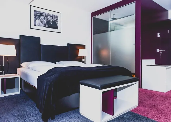 Hotel Hotel Bliss