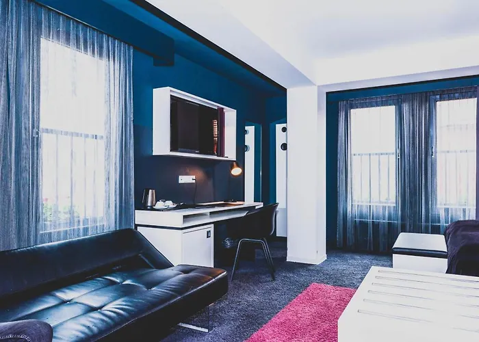 Hotel Bliss Hotel Frankfurt am Main