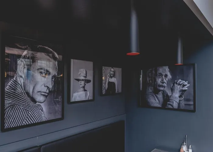 Bliss Frankfurt am Main