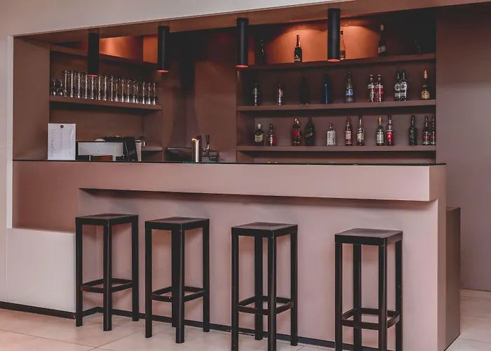 Hotel Hotel Bliss Frankfurt am Main