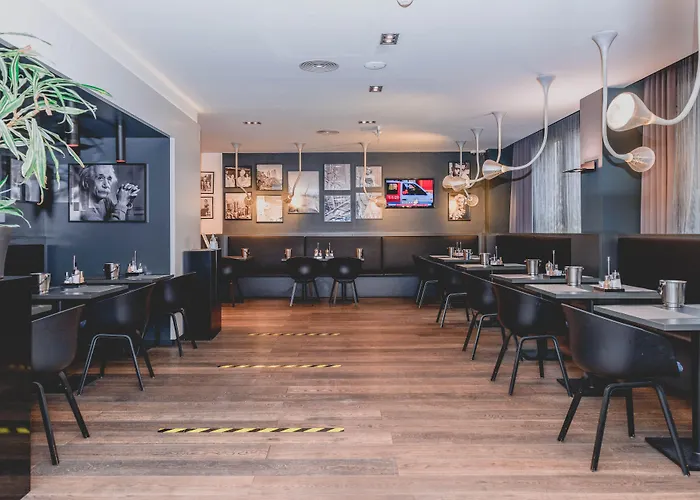 Bliss Otel Frankfurt am Main