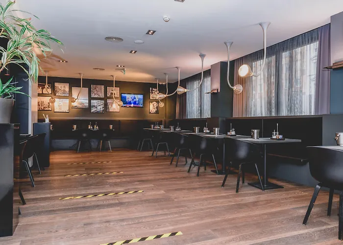 Bliss 프랑크푸르트