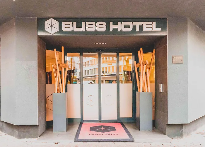 Bliss 프랑크푸르트