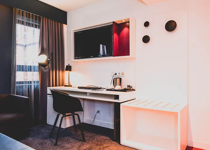 Otel Bliss Frankfurt am Main