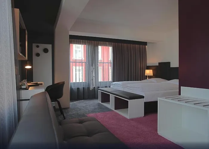 Hotel Hotel Bliss 4*