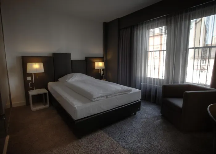 Otel Bliss Frankfurt am Main